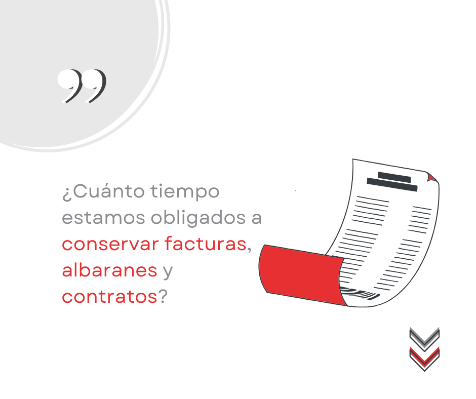 conservacion_facturas_normativa_asesoria_serpyme